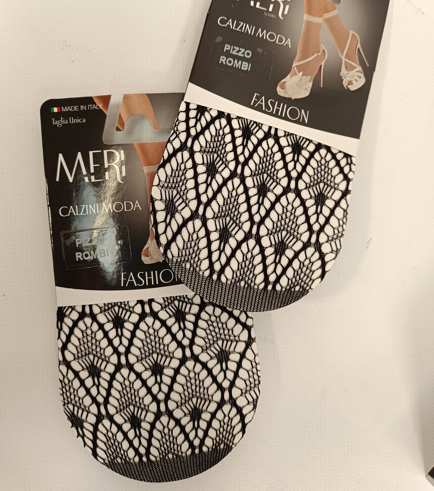 ΓΥΝΑΙΚΕΙΑ ΚΑΛΤΣΑ A5062 Tellini S.R.L. Χονδρική ενδυμασία